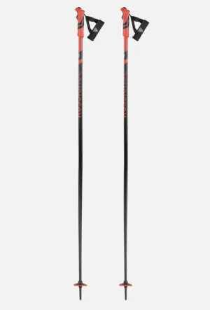 Rossignol Tactic R-clip negru rosu 125