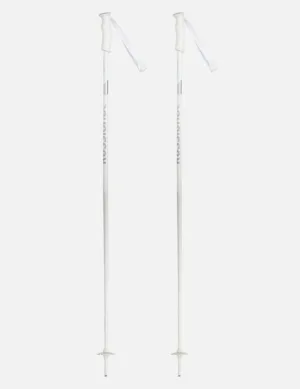 Bete Rossignol All Mountain Electra alb 125 femei