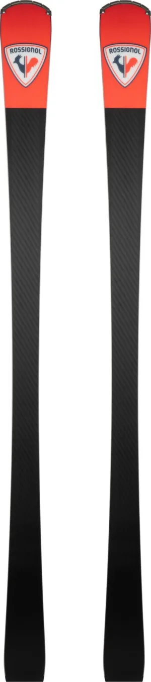 Schiuri Rossignol Hero elite st ti k 167 nx12