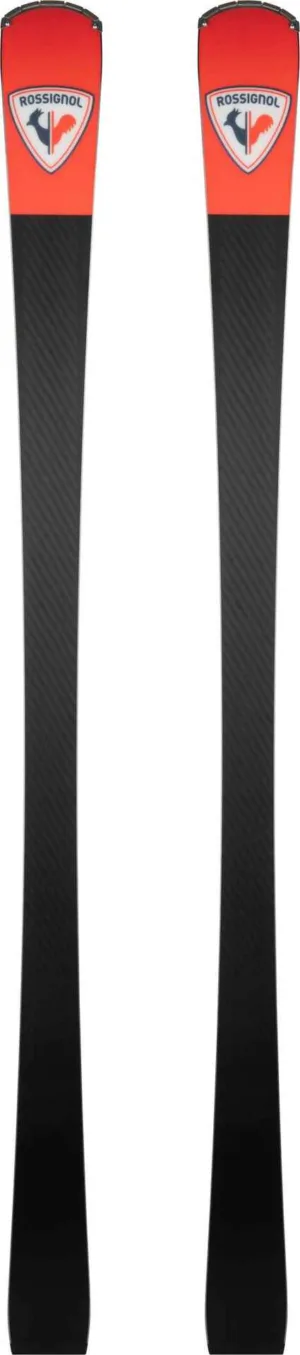 Schiuri Rossignol Hero elite st ti k 167 nx12