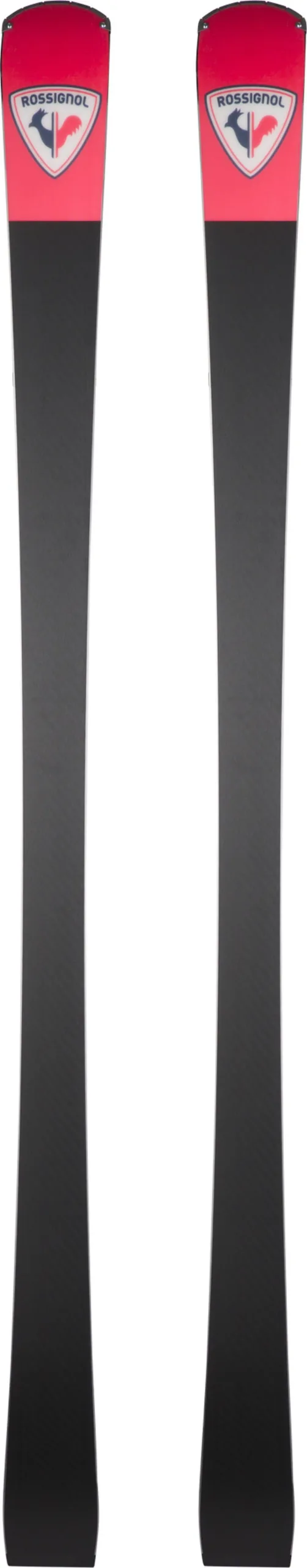 Schiuri Rossignol Hero elite mt ti cam konect 167 nx12 - imagine 2