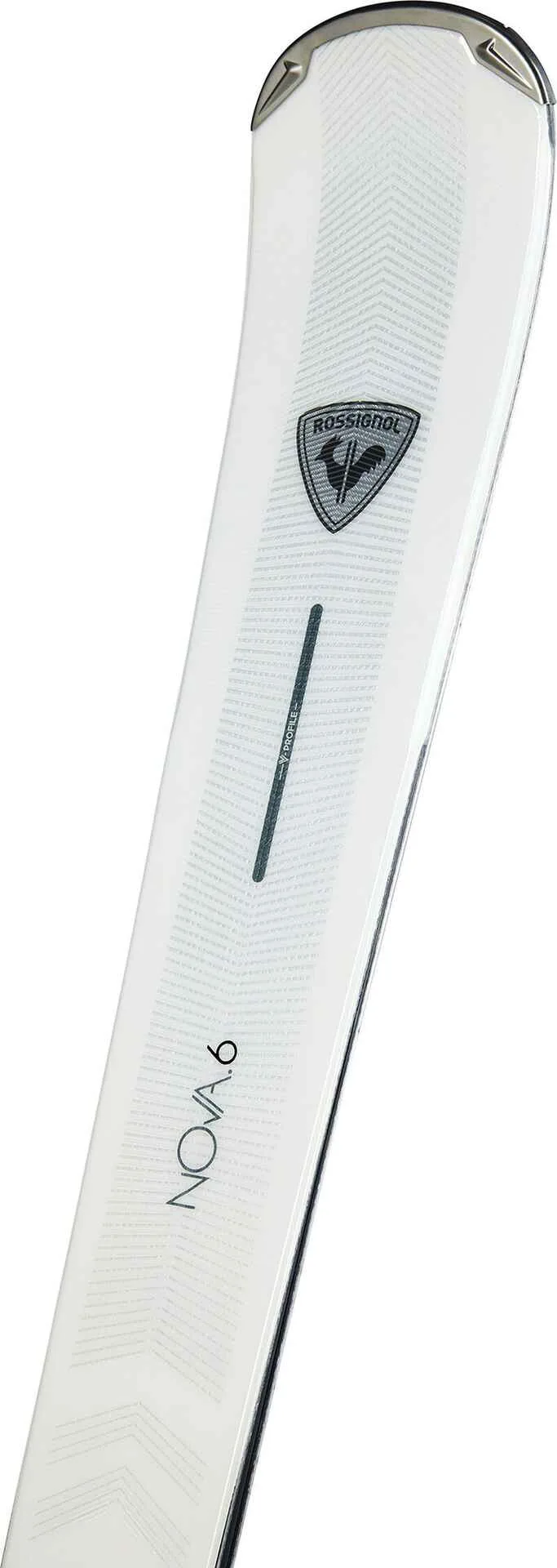 Schiuri Rossignol Nova 6 149 femei xp11 - imagine 3