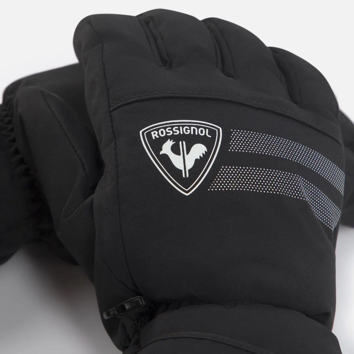 Manusi schi Rossignol Perf negru barbati S - imagine 3