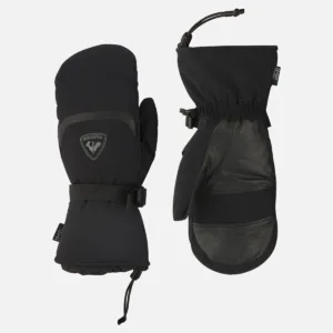 Manusi schi Rossignol Type negru mitten barbati XL