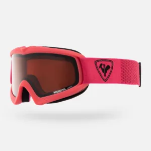 Ochelari schi Rossignol Raffish pink copii S3