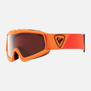 Ochelari schi Rossignol Raffish s orange copii S3
