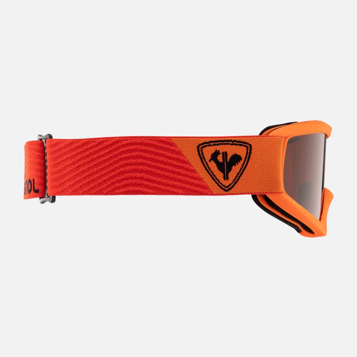 Ochelari schi Rossignol Raffish s orange copii S3 - imagine 2