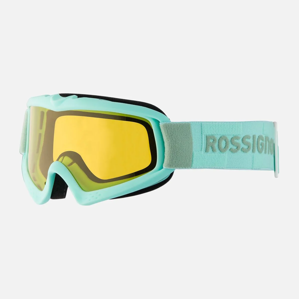 Ochelari schi Rossignol Raffish hero verde copii S2 - imagine 2
