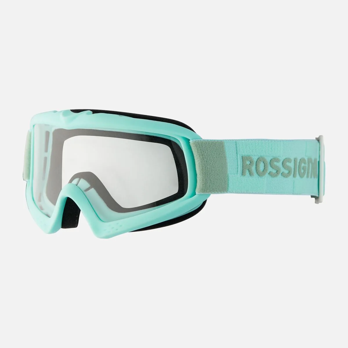 Ochelari schi Rossignol Raffish hero verde copii S2 - imagine 3