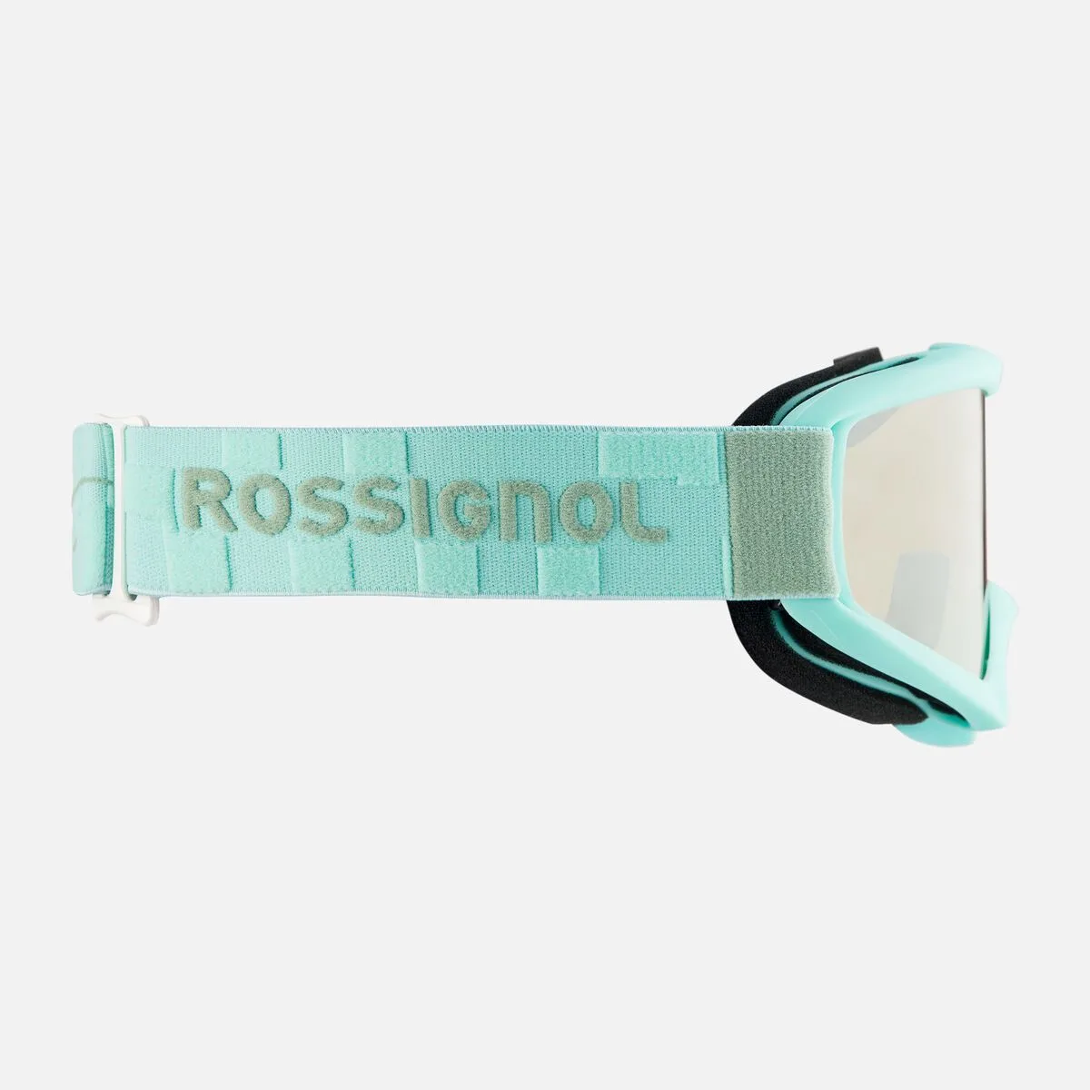 Ochelari schi Rossignol Raffish hero verde copii S2 - imagine 4