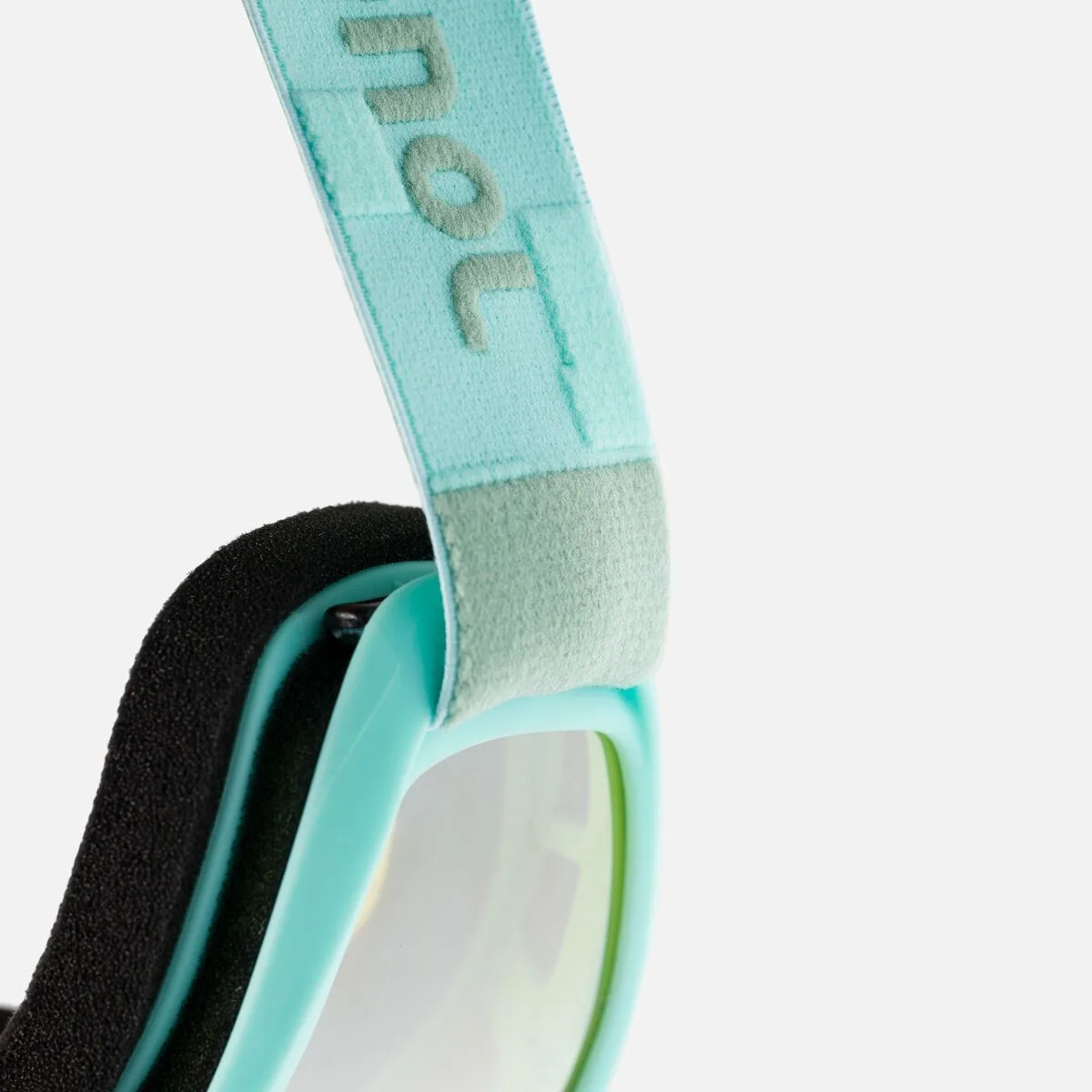 Ochelari schi Rossignol Raffish hero verde copii S2 - imagine 6