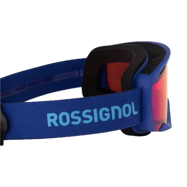 Ochelari schi Rossignol Spiral albastru S2 - imagine 2