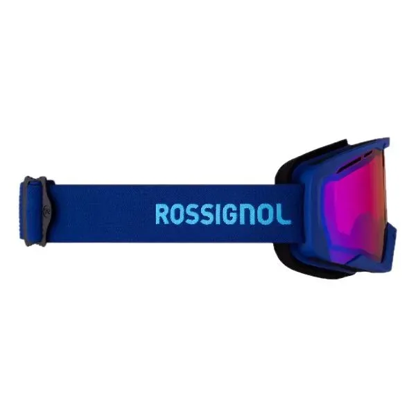 Ochelari schi Rossignol Spiral albastru S2 - imagine 3