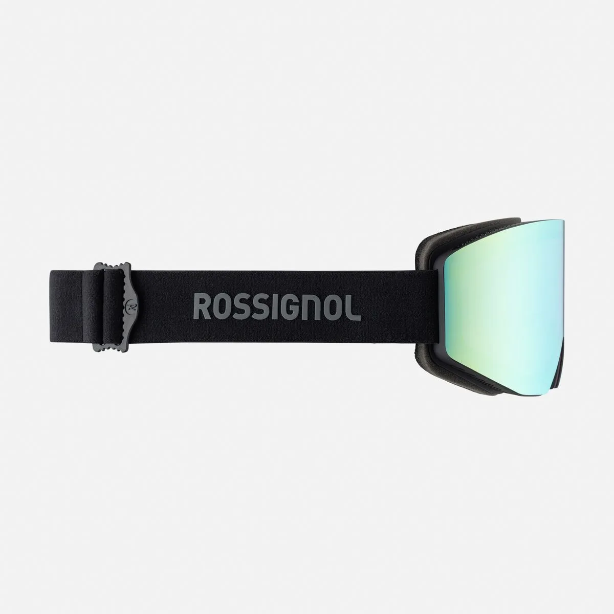 Ochelari schi Rossignol Otava s negru marime mica - imagine 2