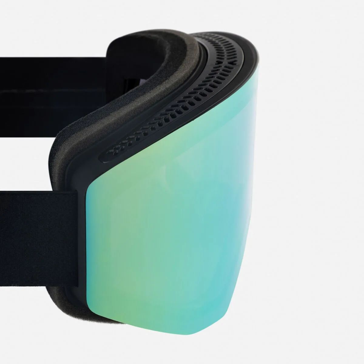 Ochelari schi Rossignol Otava s negru marime mica - imagine 3