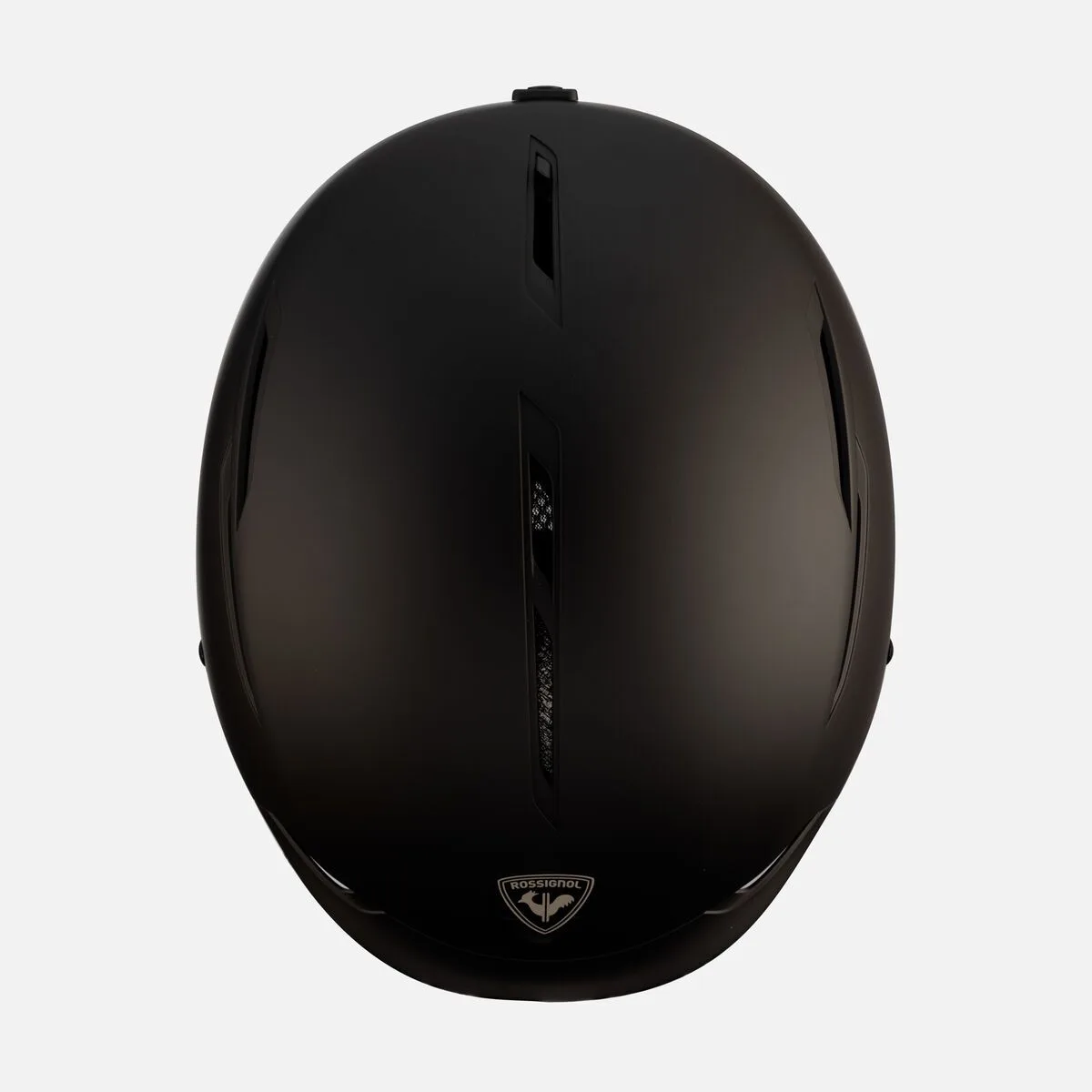 Casca schi Rossignol Templar impacts negru ML - imagine 4