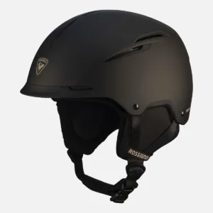 Casca schi Rossignol Templar impacts negru L-XL