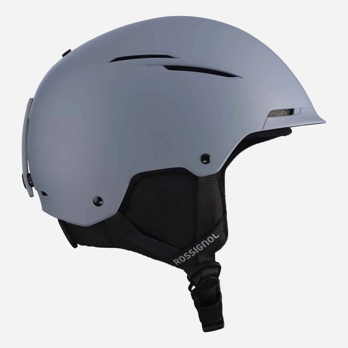 Casca schi Rossignol Templar impacts albastru ML - imagine 2