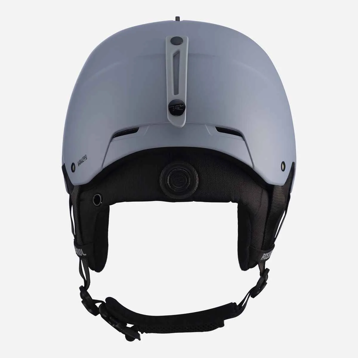 Casca schi Rossignol Templar impacts albastru ML - imagine 3