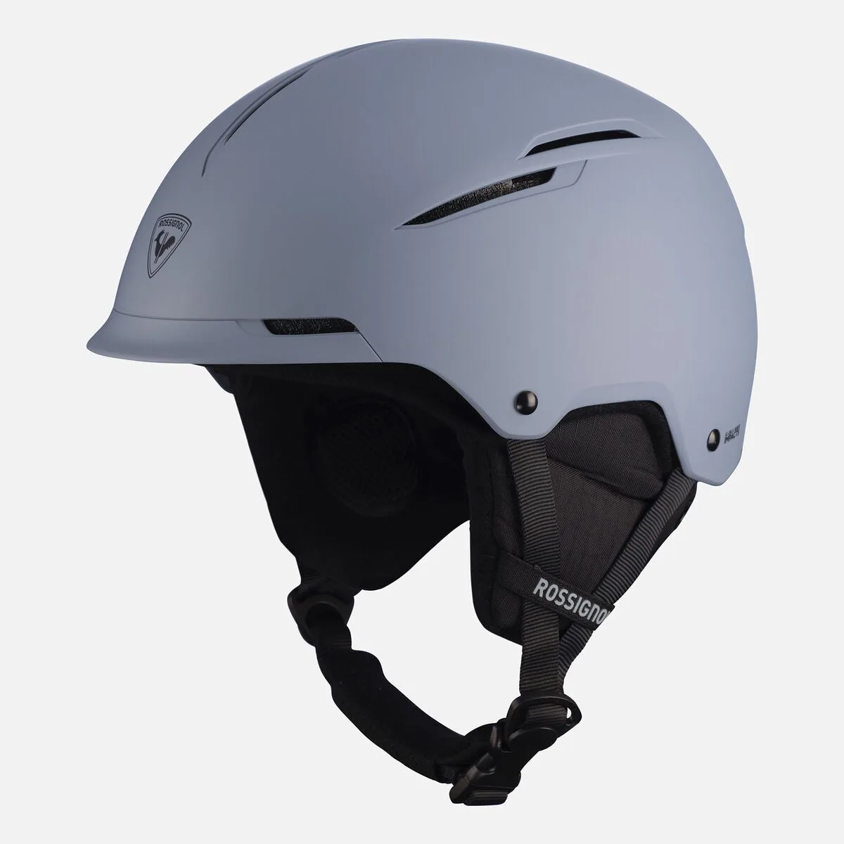 Casca schi Rossignol Templar impacts albastru L-XL