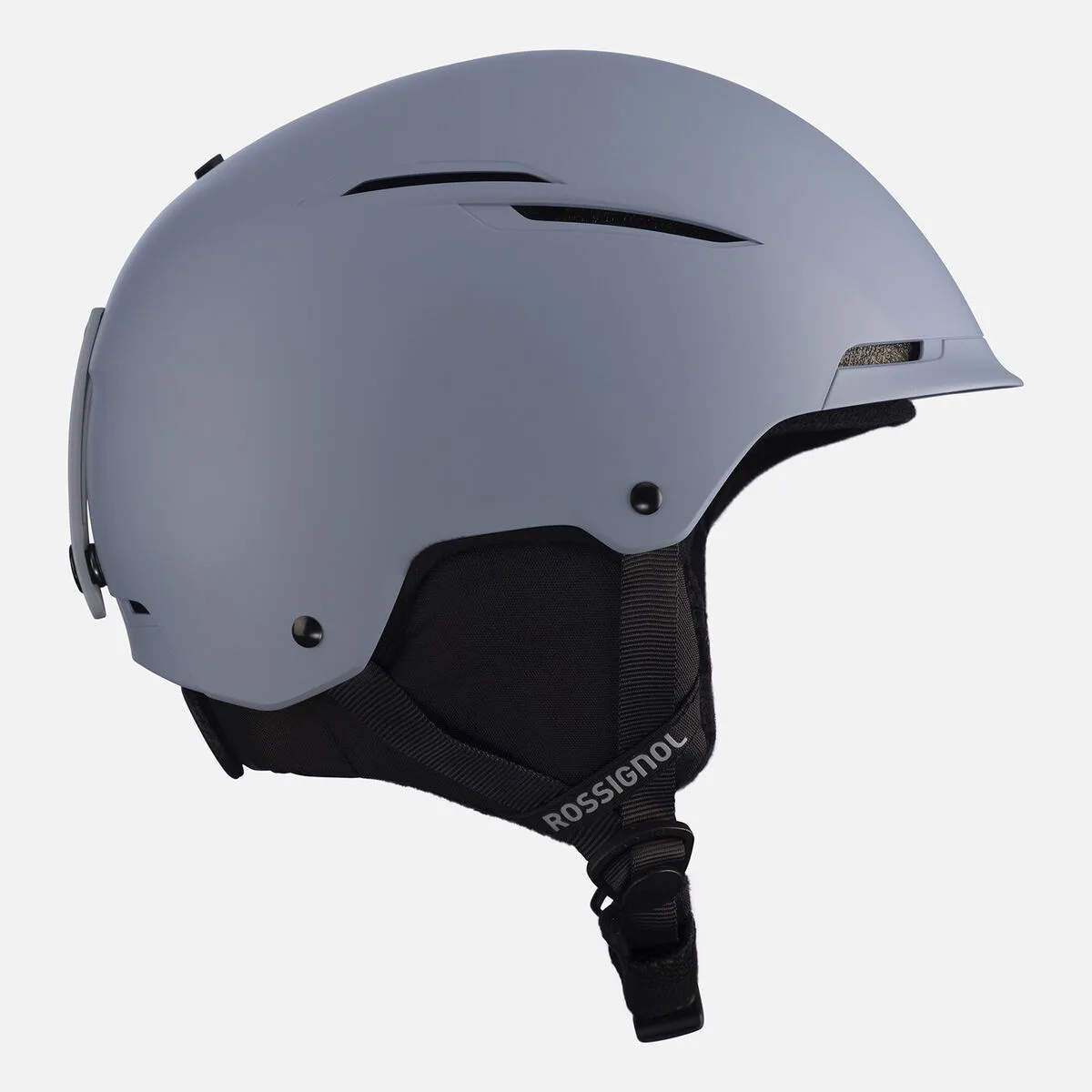 Casca schi Rossignol Templar impacts albastru L-XL - imagine 2