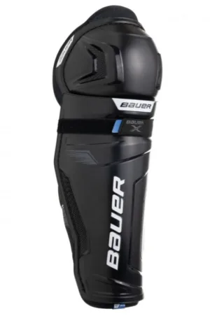 Tibiera BAUER X intermediat 13