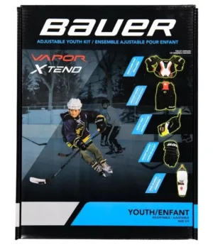 Kit protectie Vapor Xtend yth