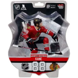 NHL BAUER figurina PATRICK KANE 6