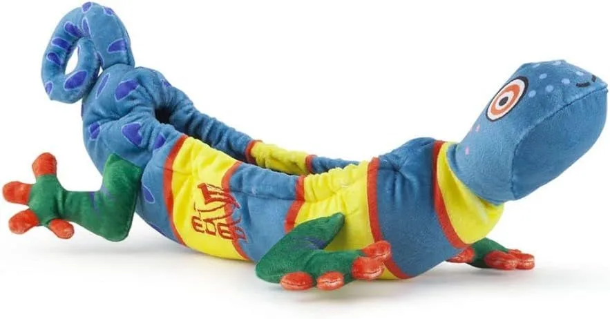 Edea BAUER husa protectie lama animal LIZZY