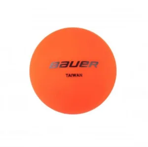 Minge BAUER portocaliu 1 bucata