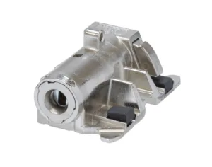 Cilindru incuietoare Abus Bosch BLO BOS DT3 XPLUS pentru baterii montate pe cadru (the smartsystem)