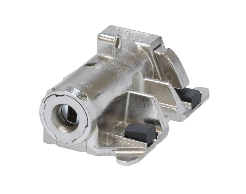 Cilindru incuietoare Abus Bosch BLO BOS DT3 XPLUS pentru baterii montate pe cadru (the smartsystem)