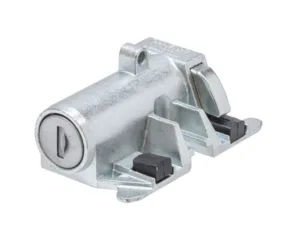 Cilindru incuietoare Abus Bosch BLO BOS DT3 T82 pentru baterii montate pe cadru (the smartsystem)