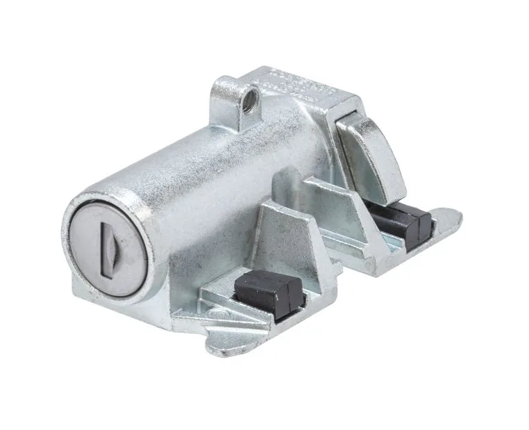 Cilindru incuietoare Abus Bosch BLO BOS DT3 T82 pentru baterii montate pe cadru (the smartsystem)