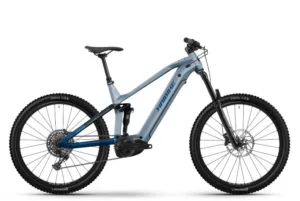 e-bike Haibike ALLTRAIL 10 29 Eagle 12SX 800Wh 2025 XL slate blue/blue/black glossy