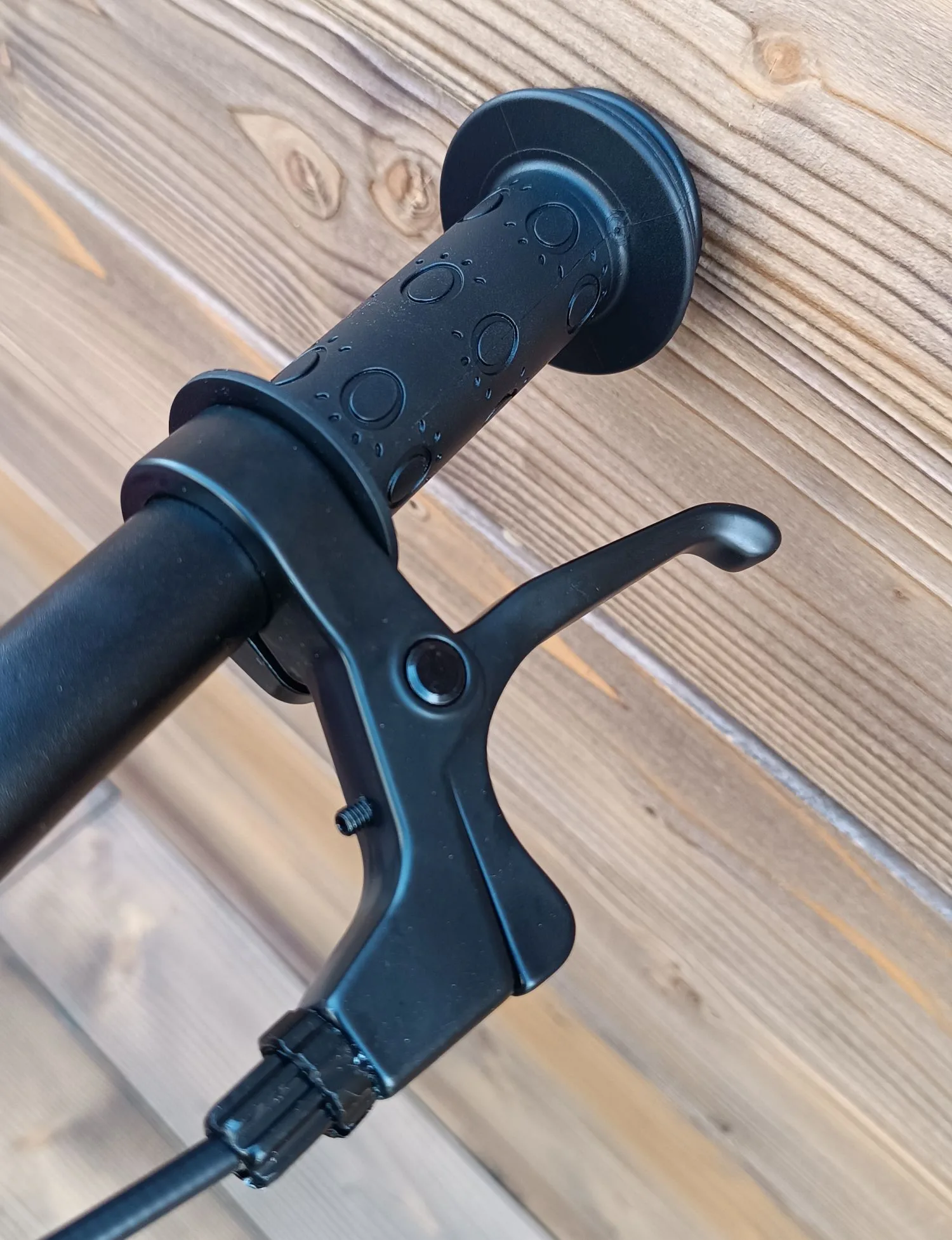 Bicicleta copii 18 Capriolo LC aluminiu violet 9 - imagine 9