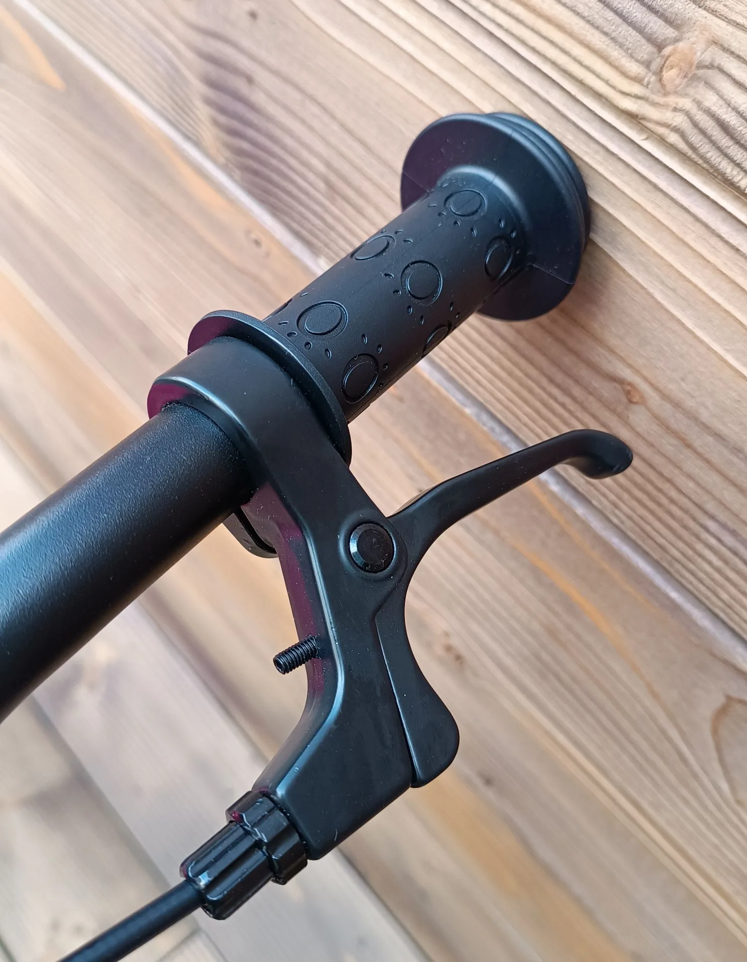 Bicicleta Capriolo copii LC 16 aluminiu pink cadru 8 - imagine 9