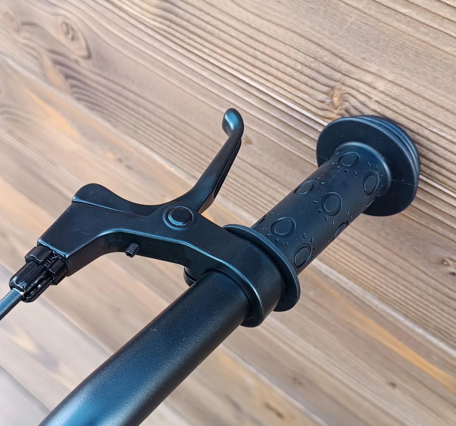 Bicicleta Capriolo copii LC 16 aluminiu pink cadru 8 - imagine 10