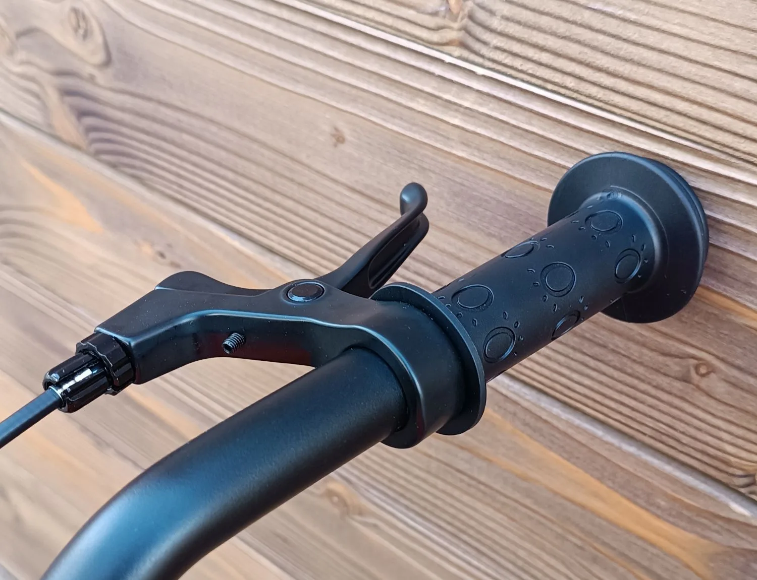 Bicicleta Capriolo copii LC 16 aluminiu orange cadru 8 - imagine 8