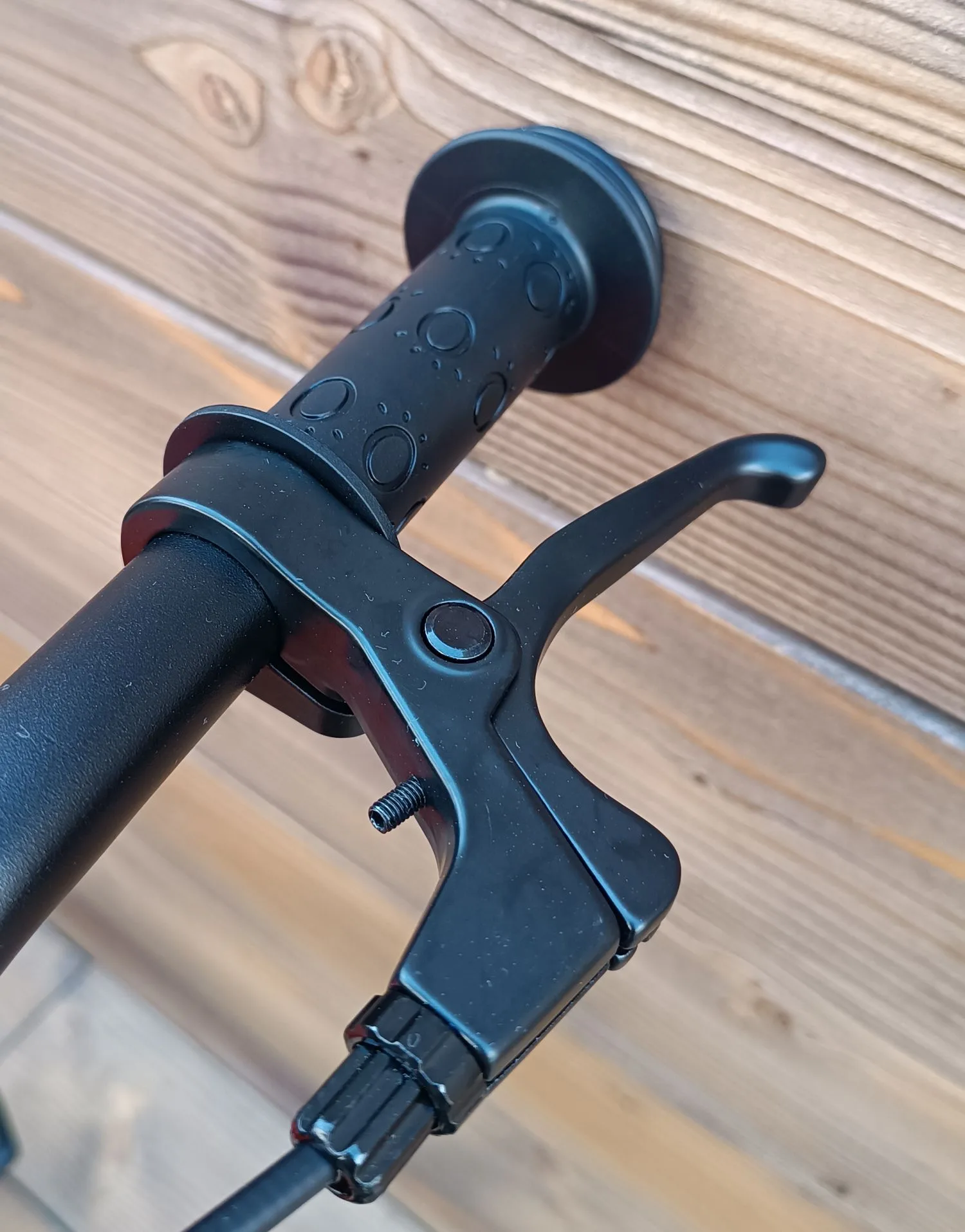 Bicicleta Capriolo copii LC 16 aluminiu orange cadru 8 - imagine 9