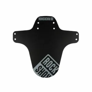 Aparatori noroi MTB Rockshox black/polar grey