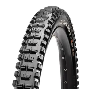 Anvelopa 27.5X2.50 Maxxis MINION DHR II 60X2TPI foldabil 3CG/DH/TR