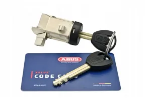 Cilindru cu cheie Abus BLO CUB IT1 XPlus