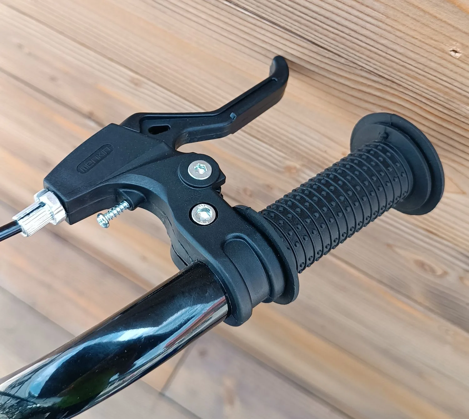 Bicicleta copii 18 Capriolo Rocket albastru - imagine 8