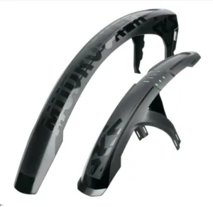 Set aparatori noroi SKS Mudrocker black 27.5-29