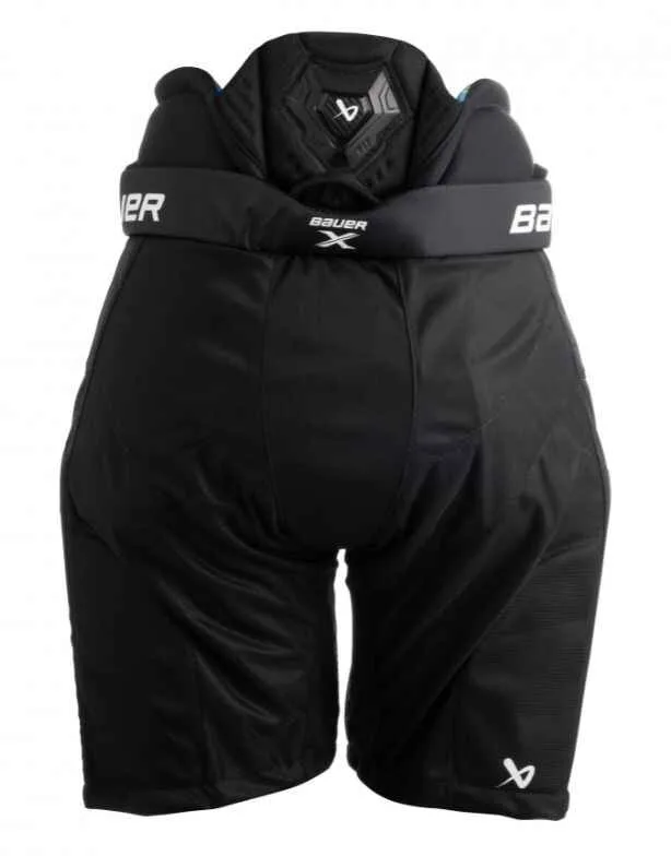 Pantaloni BAUER X negru jr M - imagine 2