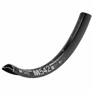 Janta DT Swiss M 542 27.5 black 28 holes 584-35