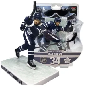 NHL BAUER figurina MATTHEWS 6