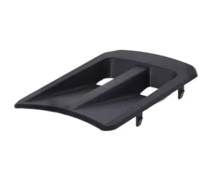 Haibike Interface Top Cover Range Extender Bosch Gen4 FS negru