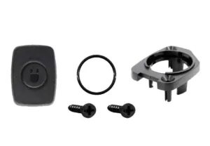 Capac incarcator pe cadru Haibike Gen. 5 CX AL negru